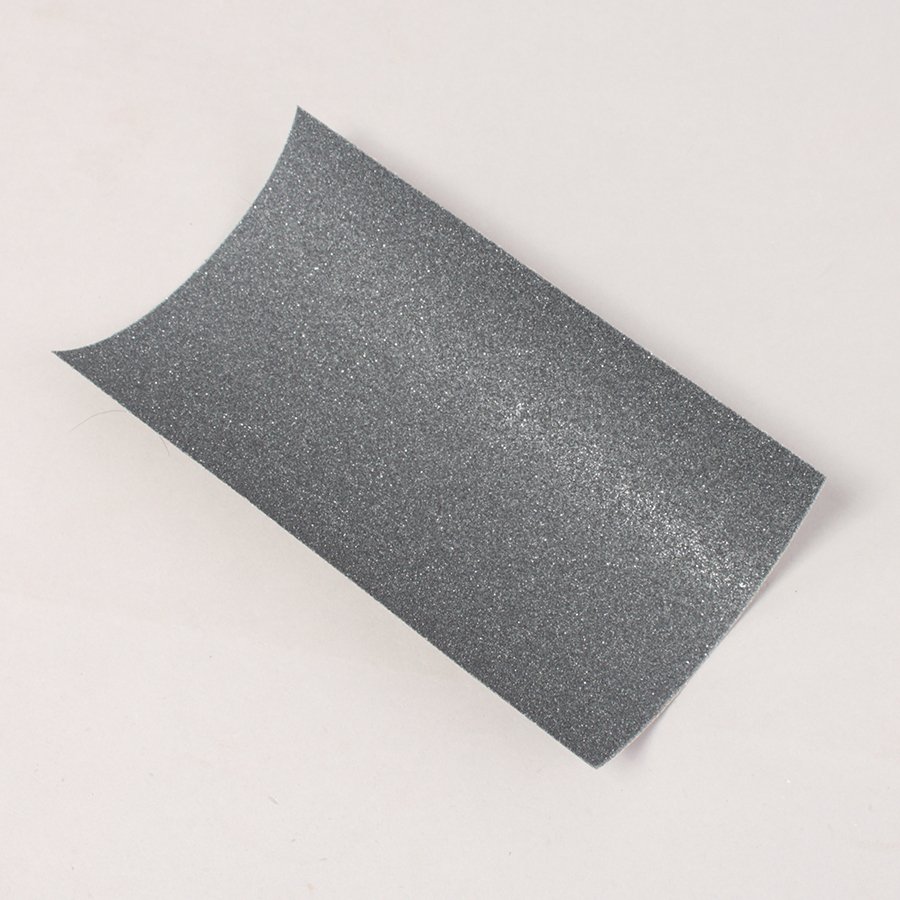 Jessup Black Griptape Strip - 15cm Jessup Black Griptape Strip - 15cm