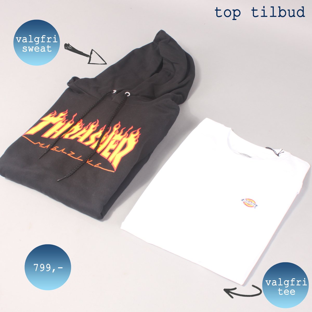 Top Tilbud Top Tilbud