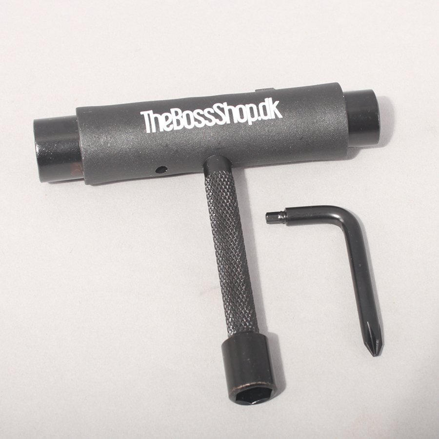 The Boss Skate Tool The Boss Skate Tool