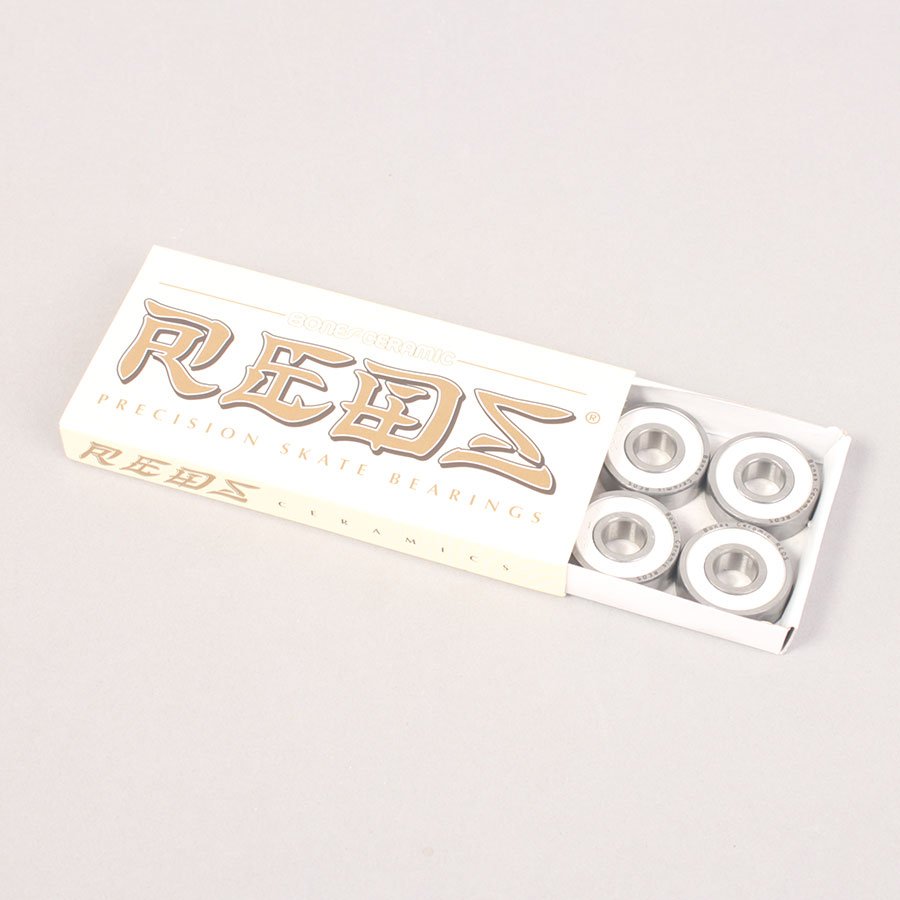 Bones Reds Ceramics Bearings Bones Reds Ceramics Bearings
