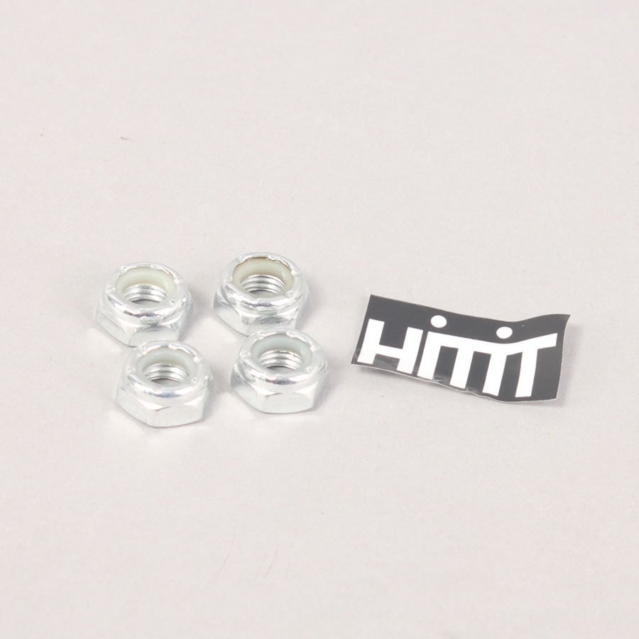 Hitit Axle Nuts Hitit Axle Nuts