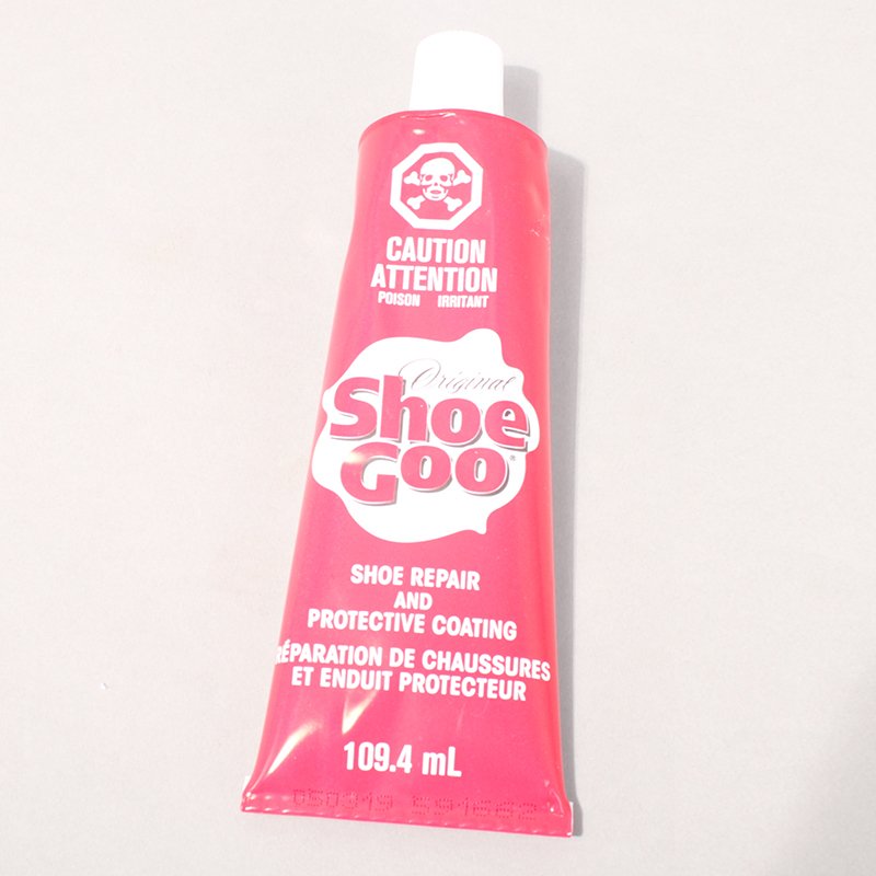 Shoe Goo Large - Clear 109,4 ml Shoe Goo Large - Clear 109,4 ml