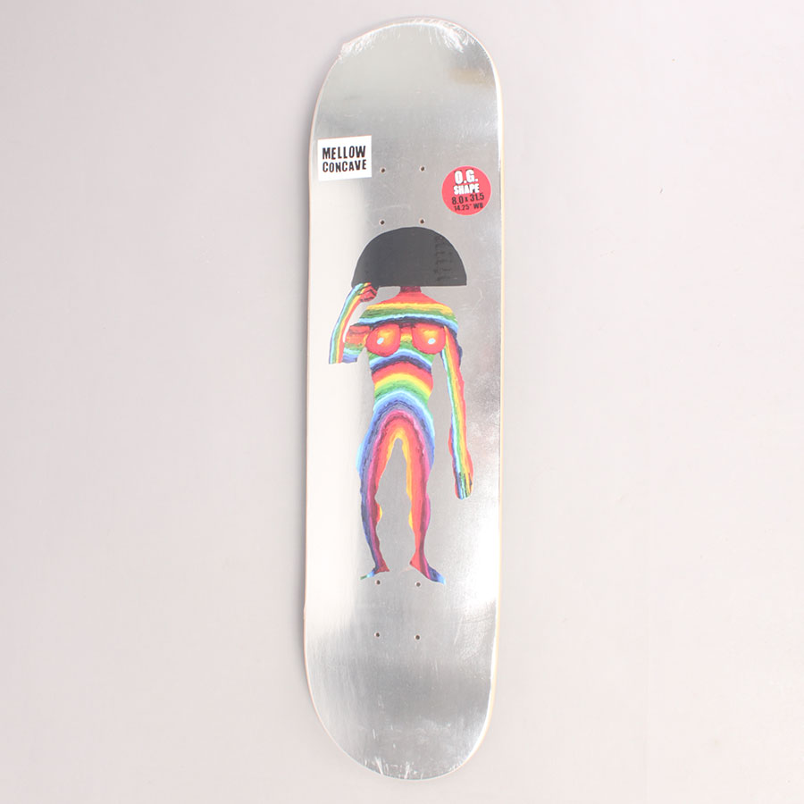 Baker Kevin Spanky Long Ty Segal Skateboard Deck Baker Kevin Spanky Long Ty Segal Skateboard Deck