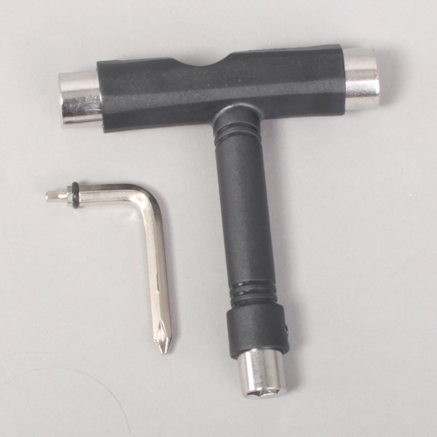 T Skate Tool - Black T Skate Tool - Black