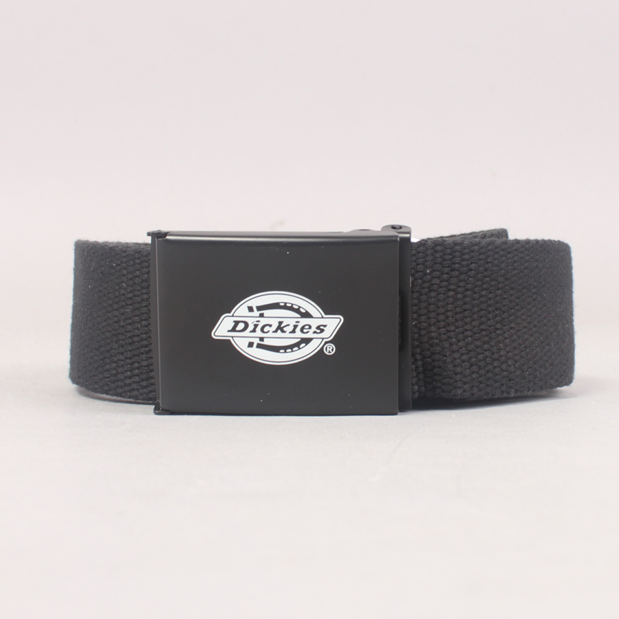 Dickies Orcutt Belt - Black Dickies Orcutt Belt - Black