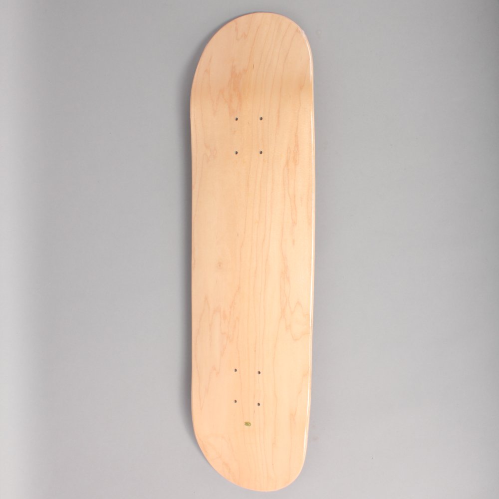 Blank Skateboard Deck Blank Skateboard Deck