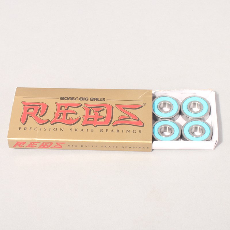 Bones Reds BigBall Bearings Bones Reds BigBall Bearings
