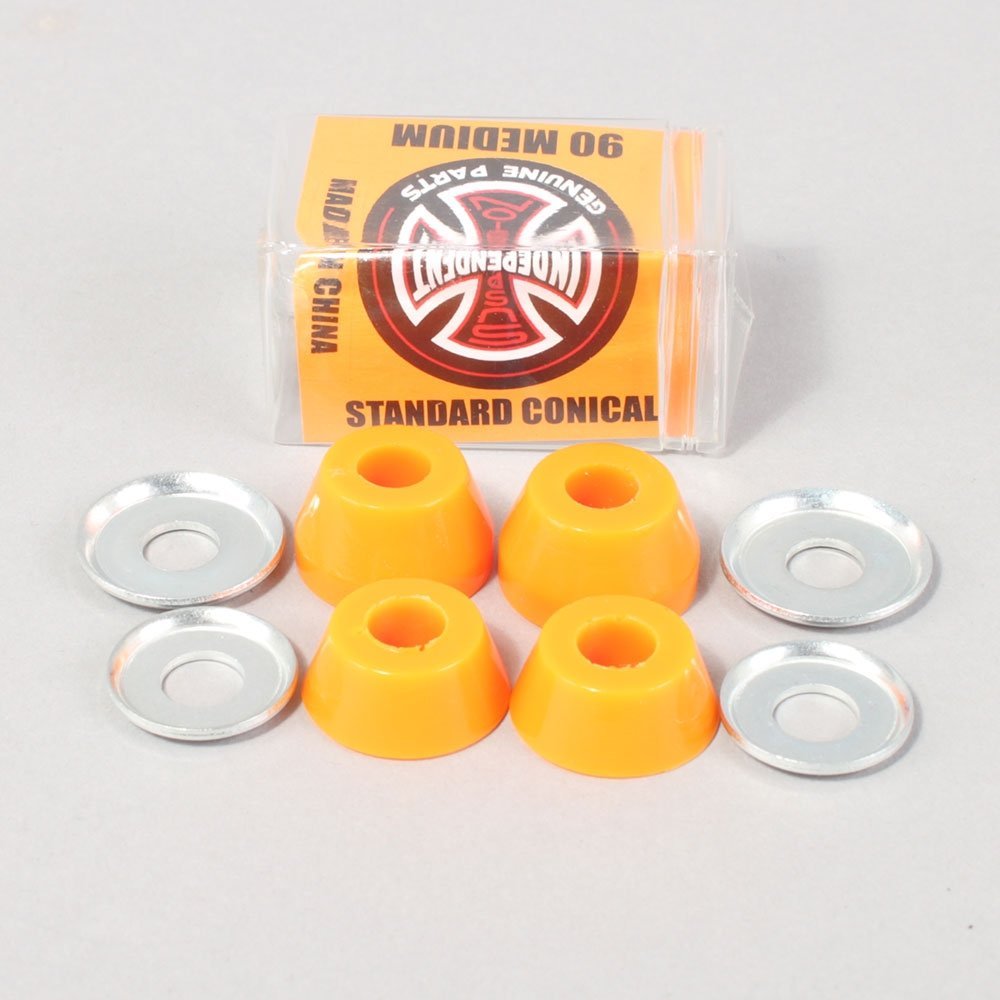 Independent Bushings Medium Standard Independent Bushings Medium Standard