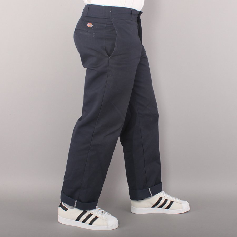 Dickies Original 874 Work Pant Chino - Dark Navy