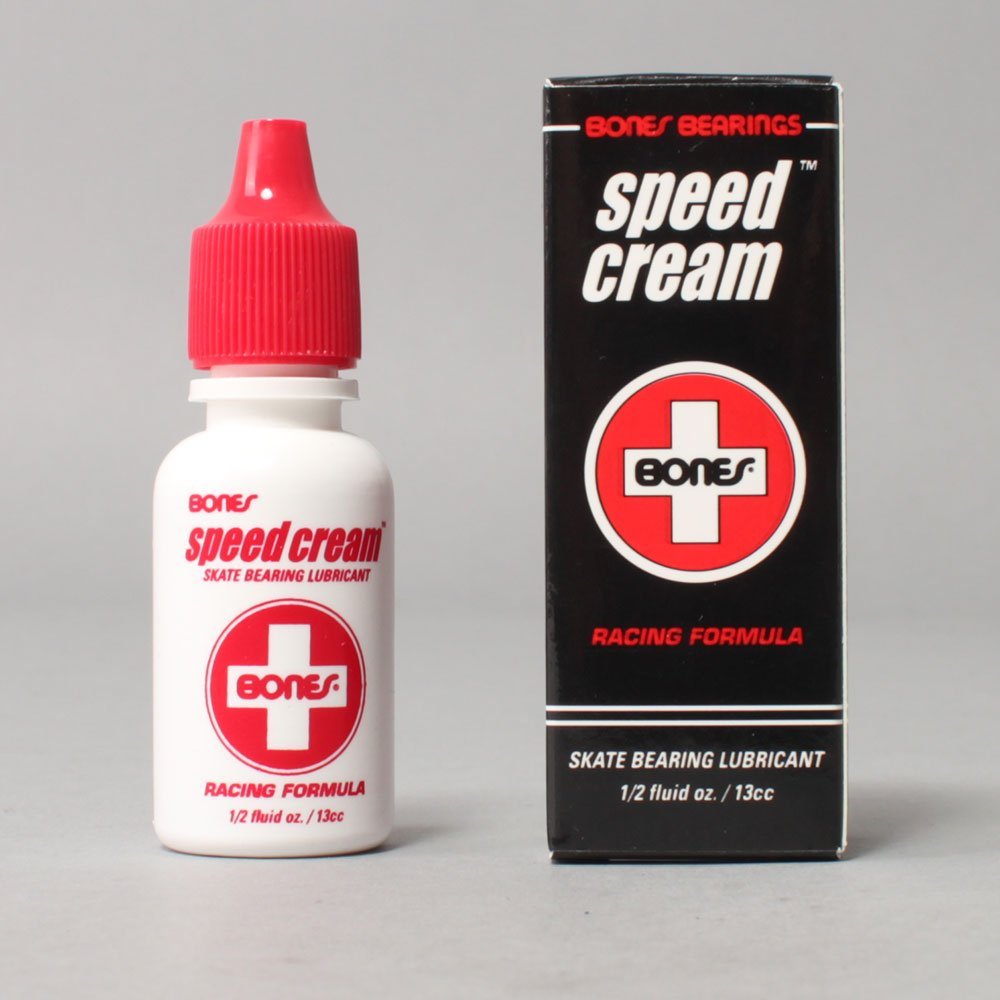Bones Bearing Speed Cream Bones Bearing Speed Cream