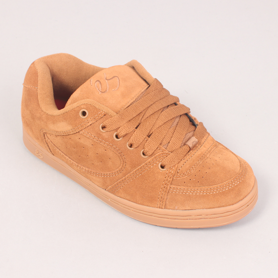 és Accel OG - Brown/Gum és Accel OG - Brown/Gum