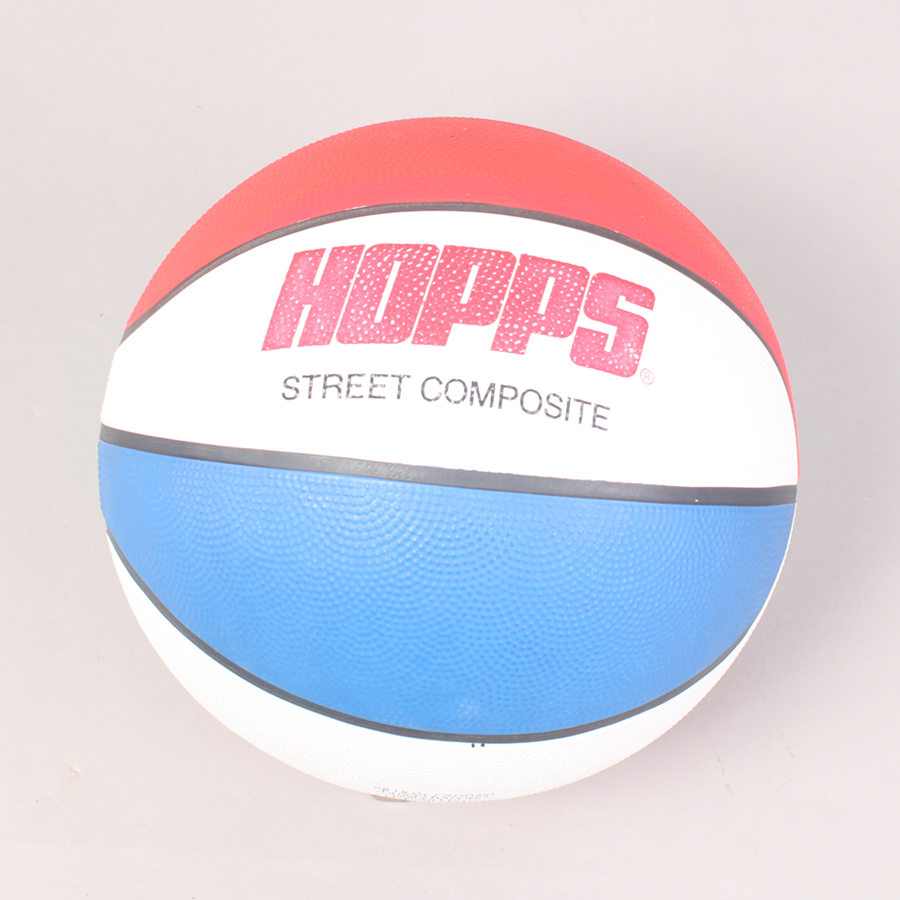 Hopps x Quarter Snacks Street Composite Basketball Hopps x Quarter Snacks Street Composite Basketball