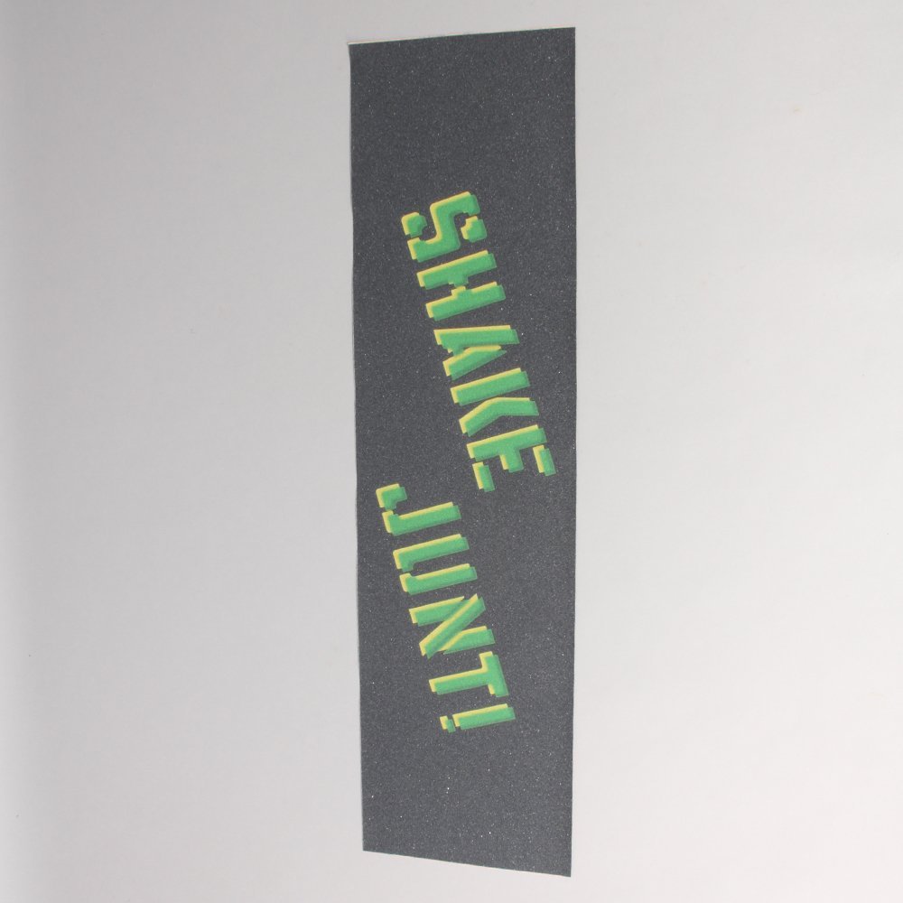 Shake Junt Sprayed Griptape Shake Junt Sprayed Griptape