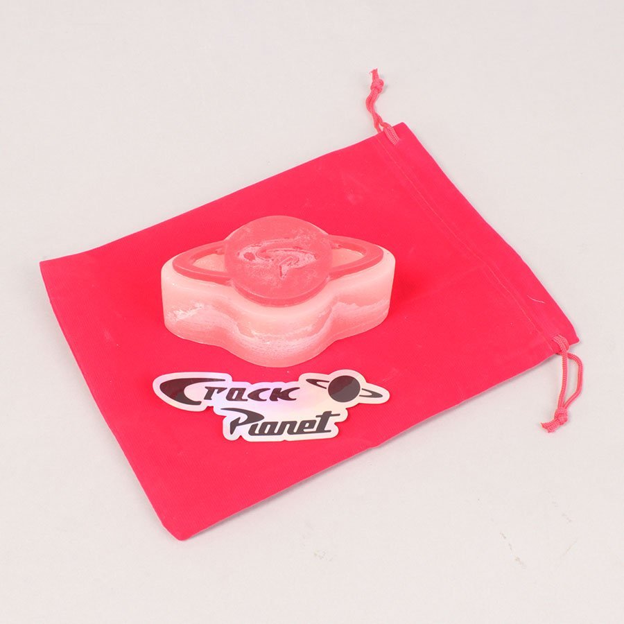 Crack Planet Inner Core Lava Wax Crack Planet Inner Core Lava Wax