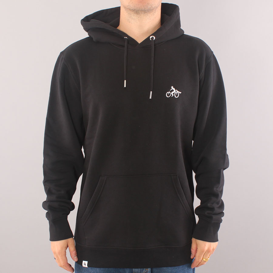 Hitit Cruiser Hoodie - Black Hitit Cruiser Hoodie - Black